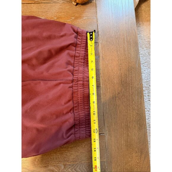 Vuori Maroon Jogger Size Small - Picture 8 of 8